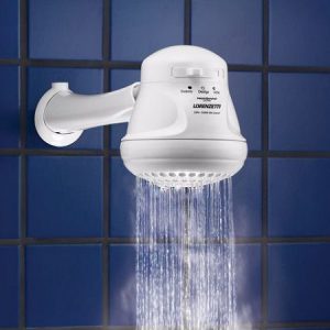 Electric Water Showers Instant Hot Water