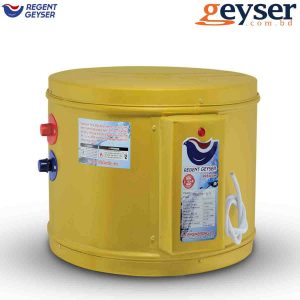 Regent Premium Geyser 10 Gallon Electric Water Heater