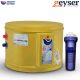 Regent Premium Geyser 15 Gallon Electric Water Heater with Safety Filter