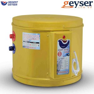 Regent Premium Geyser 25-Gallon Electric Water Heater