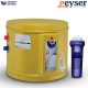 25 Gallon Regent Premium Geyser With Safety Filter