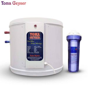Toma Geyser 67 Liters Automatic Electric Water Heater