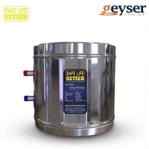 Safe Life Geyser SLG-07-ASS 07 Gallon Electric Geyser