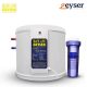 Safe Life Geyser SLG-20-BWHF 20 Gallon Electric Geyser with Safety Filter