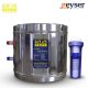 Safe Life Geyser SLG-20-CSSF 20-Gallon Electric Geyser with Safety Filter