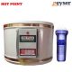 Hot Point 40 Liters Electric Geyser with Safety Filter