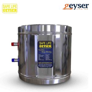 Safe Life Geyser SLG-10-CSS 10 Gallon Electric Geyser