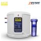 Safe Life Geyser SLG-10-CWHF 10 Gallon Electric Geyser with Safety Filter