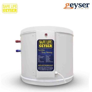 Safe Life Geyser SLG-10-AWH 10 Gallon Electric Geyser