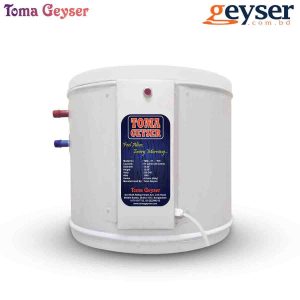 Toma Geyser TMG-07-AWH 07 Gallon Electric Geyser