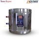 Toma Geyser TMG-10-ASS 10 Gallon Electric Geyser