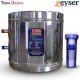 Toma Geyser TMG-20-ASSF 20 Gallon Electric Geyser with Safety Filter