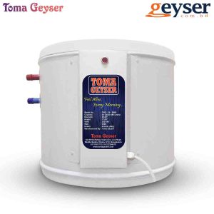 Toma Geyser TMG-20-AWH 20 Gallon Electric Geyser
