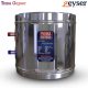 Toma Geyser TMG-25-ASS 25 Gallon Electric Geyser