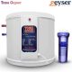Toma Geyser TMG-25-AWHF 25 Gallon Electric Geyser with Safety Filter